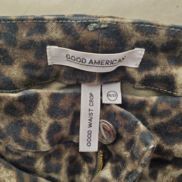 Good American Jeans - Picture 2 of 2